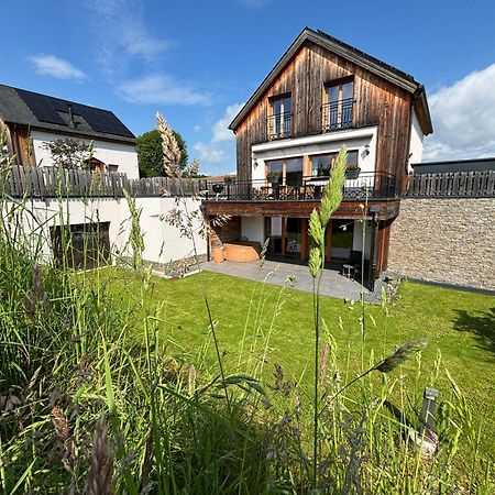 Chalets Petry Spa & Relax Bettel 외부 사진