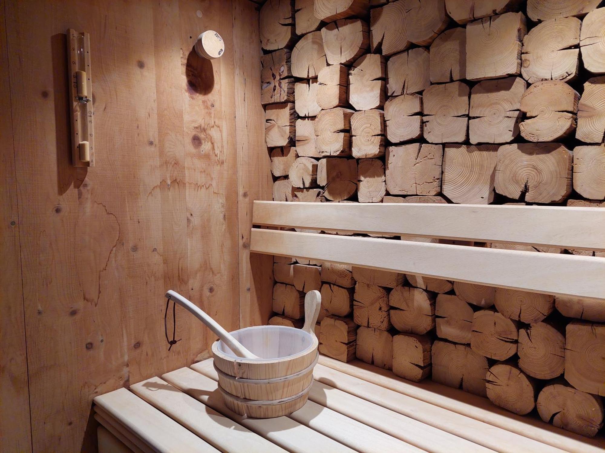 Chalets Petry Spa & Relax Bettel 외부 사진