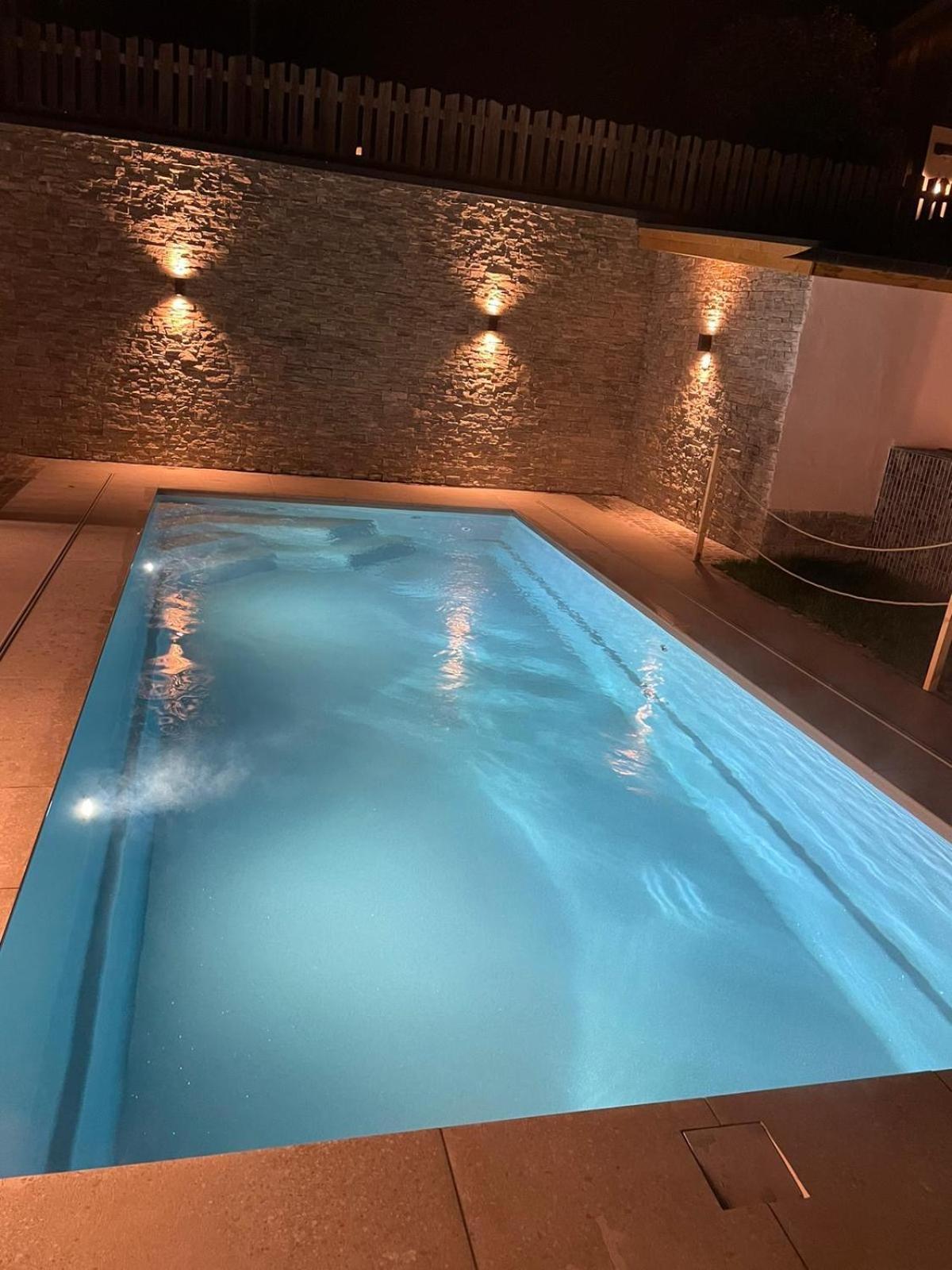 Chalets Petry Spa & Relax Bettel 외부 사진
