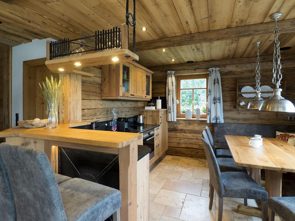 Chalets Petry Spa & Relax Bettel 외부 사진