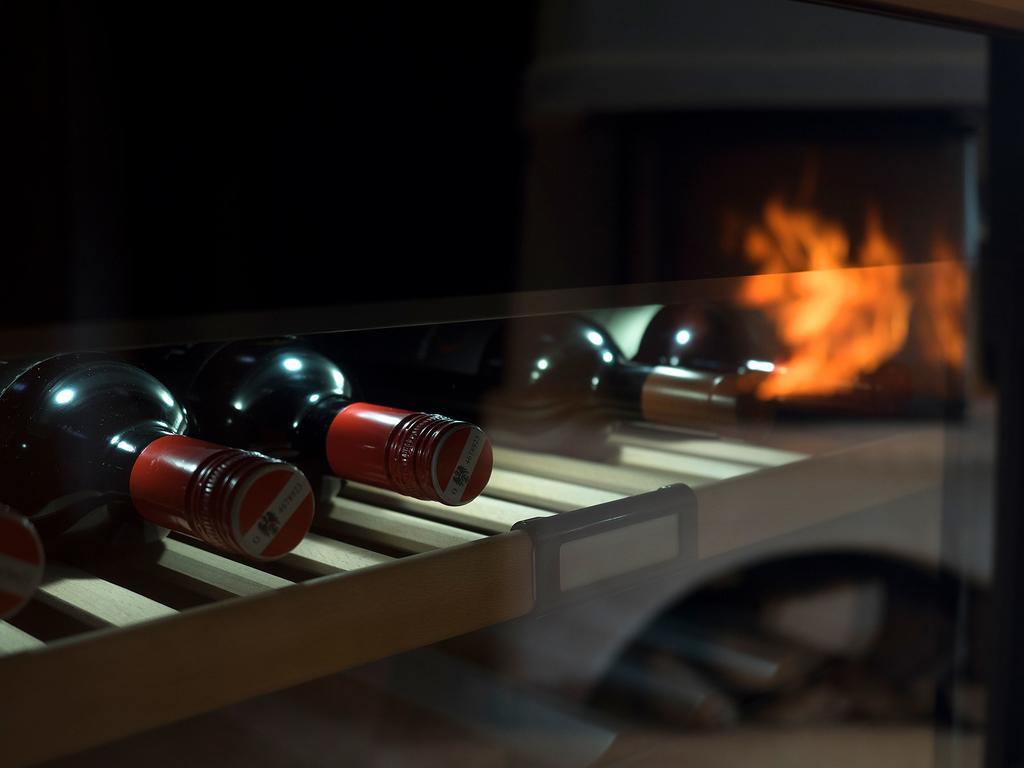 Chalets Petry Spa & Relax Bettel 외부 사진