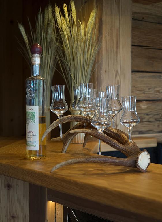 Chalets Petry Spa & Relax Bettel 외부 사진