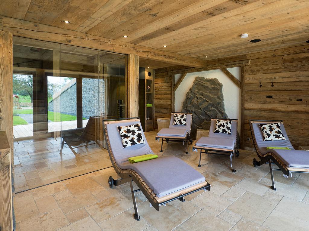 Chalets Petry Spa & Relax Bettel 외부 사진