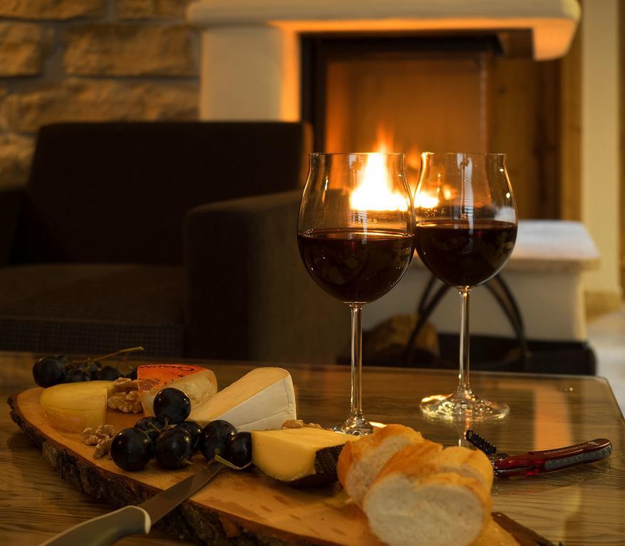 Chalets Petry Spa & Relax Bettel 외부 사진