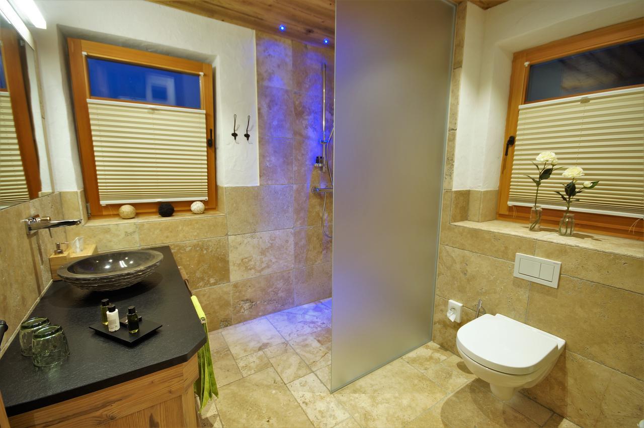 Chalets Petry Spa & Relax Bettel 외부 사진