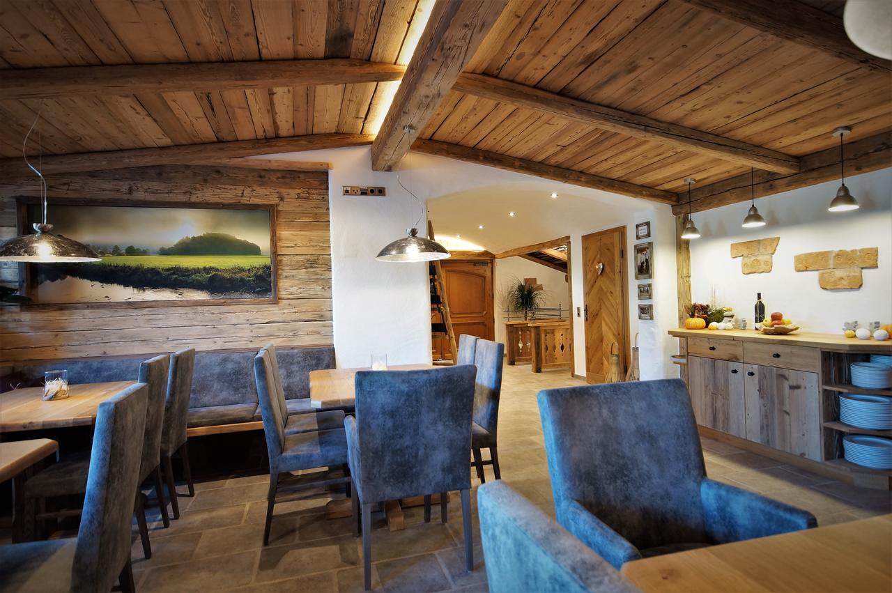 Chalets Petry Spa & Relax Bettel 외부 사진