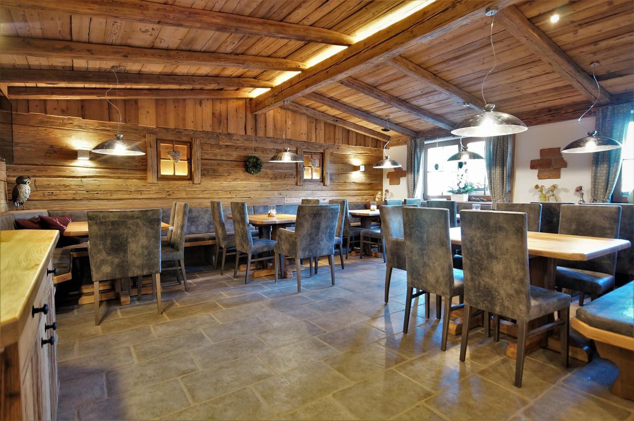 Chalets Petry Spa & Relax Bettel 외부 사진