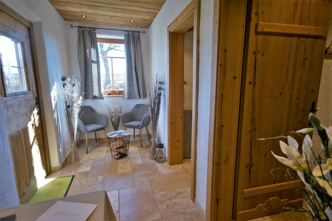 Chalets Petry Spa & Relax Bettel 외부 사진