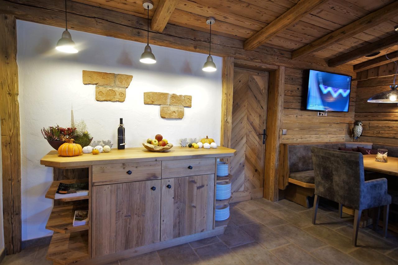 Chalets Petry Spa & Relax Bettel 외부 사진