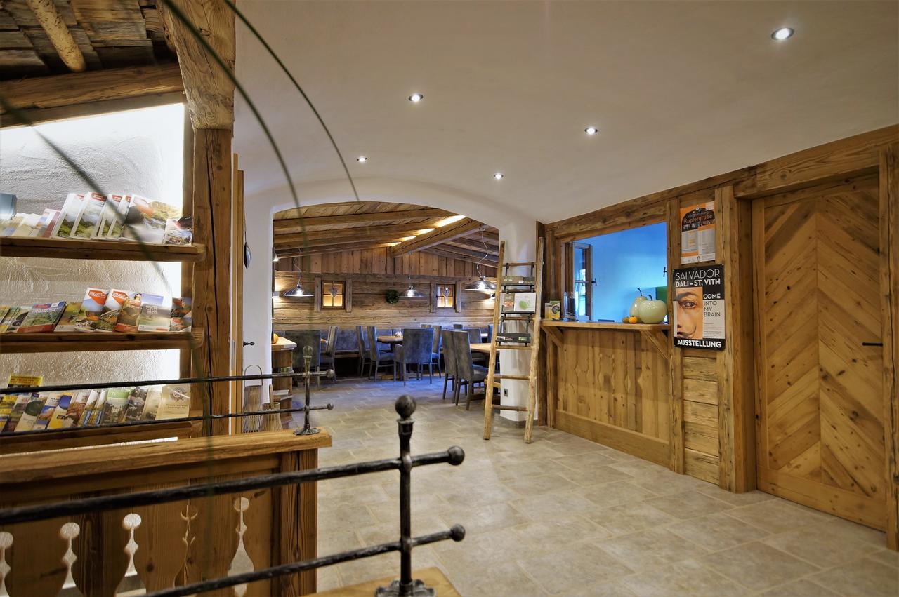 Chalets Petry Spa & Relax Bettel 외부 사진