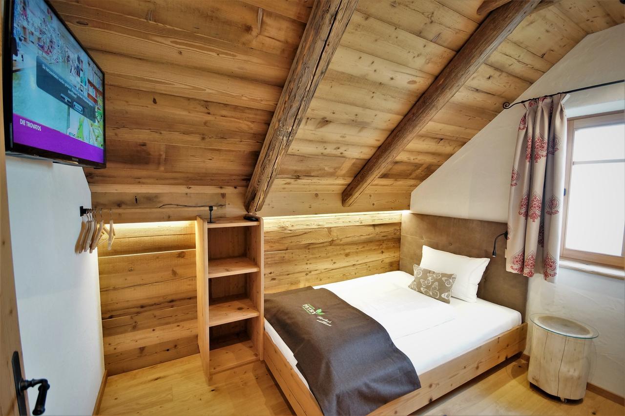 Chalets Petry Spa & Relax Bettel 외부 사진