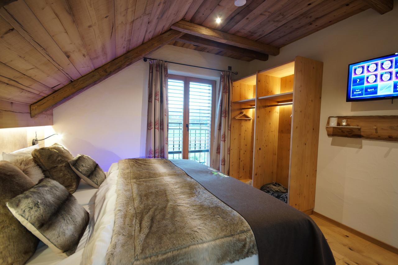 Chalets Petry Spa & Relax Bettel 외부 사진