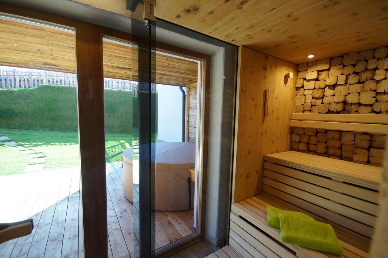 Chalets Petry Spa & Relax Bettel 외부 사진